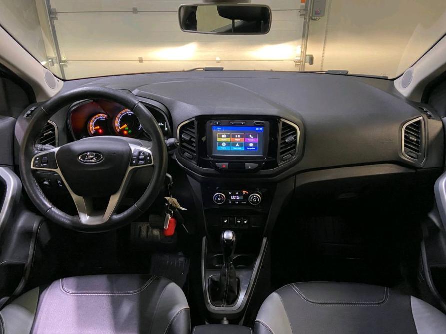 Lada (ВАЗ) XRAY I Новосибирск  - изображение 25