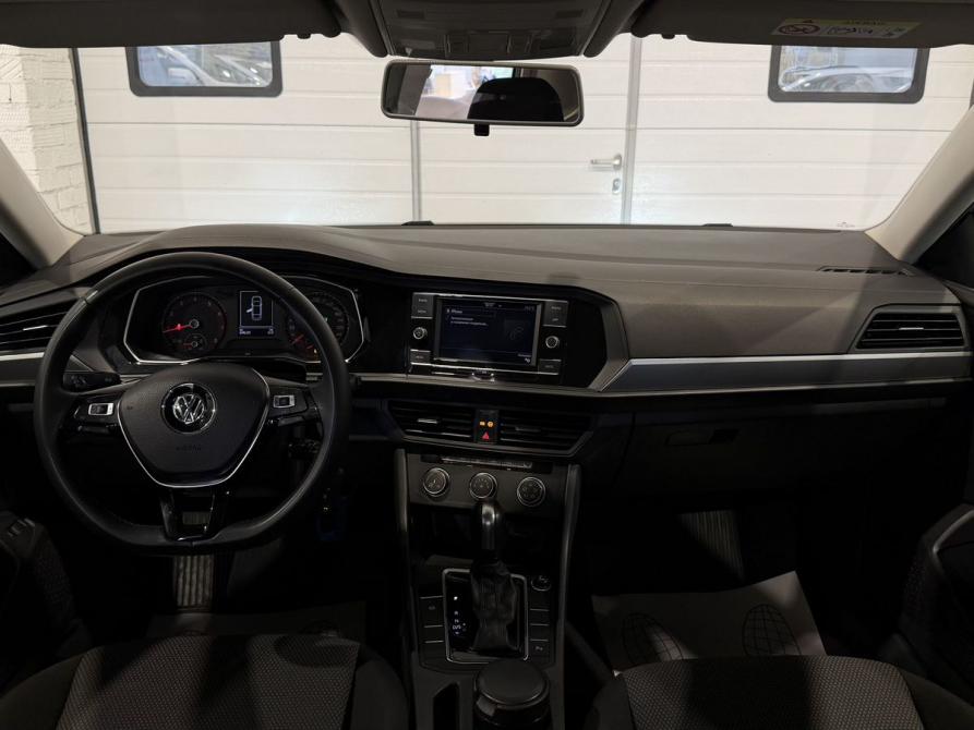 Volkswagen Jetta VII Новосибирск  - изображение 12