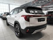 Kia Seltos II Казань  - изображение 30