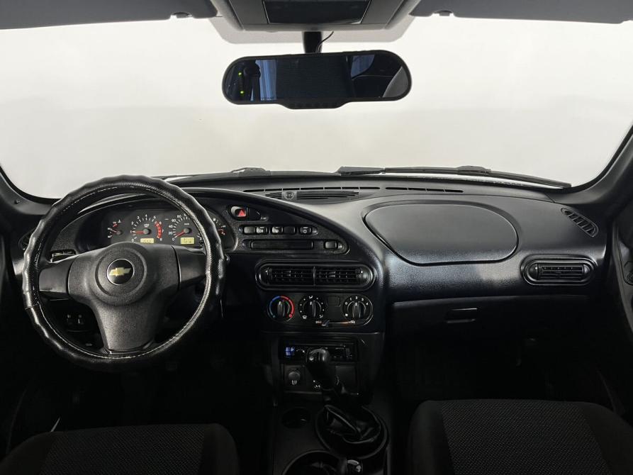 Chevrolet Niva I Рестайлинг Великий Новгород  - изображение 10