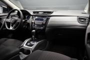 Nissan Qashqai II Рестайлинг Крым  - изображение 47