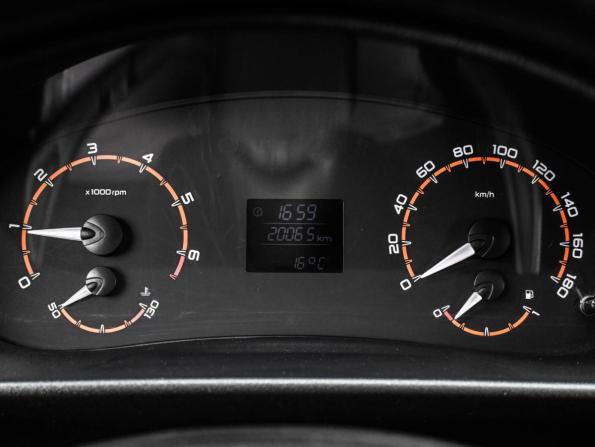 Lada (ВАЗ) Niva Legend с пробегом 2024 года, цена 999 000 рублей, 20065 км, внедорожник, Автокод Объявления