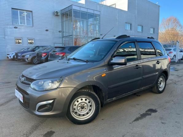 Lada (ВАЗ) Kalina II с пробегом 2015 года, цена 317 866 рублей, 246301 км, универсал, Автокод Объявления