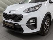 Kia Sportage IV Рестайлинг Волгоград  - изображение 45