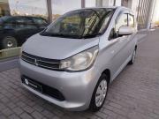 Mitsubishi eK Wagon III Рестайлинг Москва  - изображение 20
