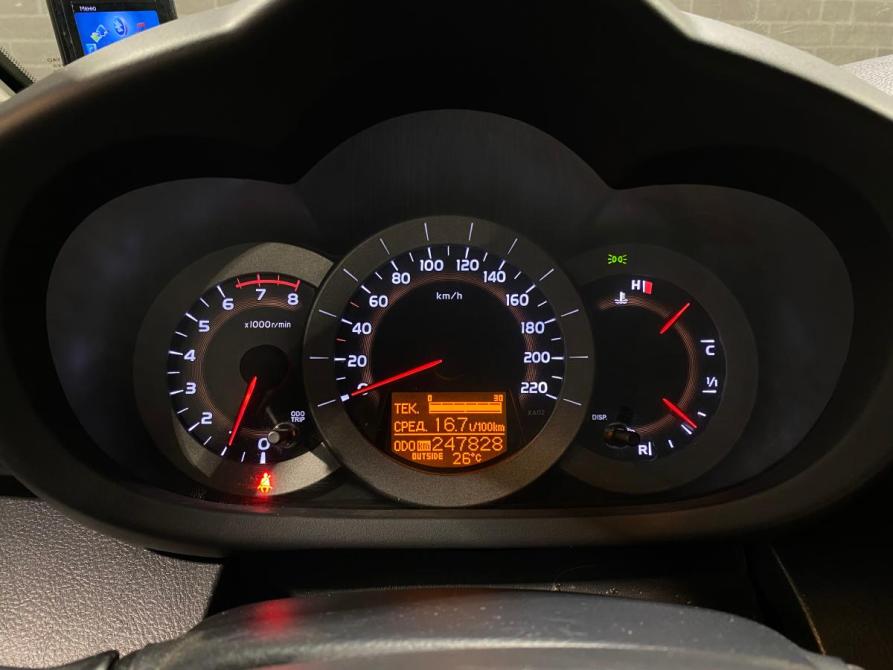 Toyota RAV4 III (XA30) Челябинск  - изображение 19