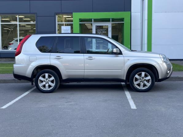 Nissan X-Trail II с пробегом 2011 года, цена 910 000 рублей, 274703 км, внедорожник, Автокод Объявления