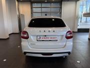 Lada (ВАЗ) Granta I Рестайлинг Чебоксары  - изображение 38