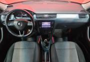 Skoda Rapid I Рестайлинг Вологда  - изображение 26