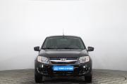 Lada (ВАЗ) Granta I Рестайлинг Пермь  - изображение 23