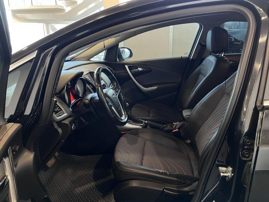 Opel Astra J Рестайлинг Чебоксары  - изображение 16