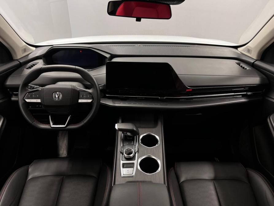 Changan CS55 Plus II Санкт-Петербург  - изображение 9