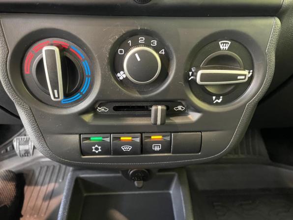 Lada (ВАЗ) Granta I Рестайлинг с пробегом 2024 года, цена 1 025 000 рублей, 10859 км, универсал, Автокод Объявления