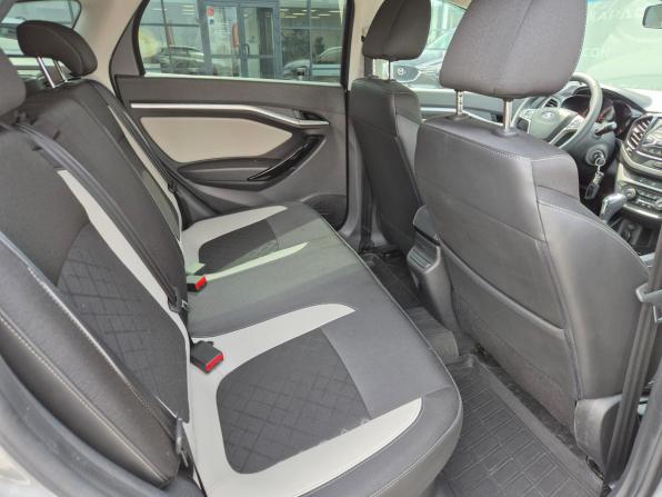 Lada (ВАЗ) Vesta I с пробегом 2021 года, цена 1 249 000 рублей, 62326 км, универсал, Автокод Объявления