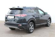 Toyota RAV4 IV (XA40) Рестайлинг Нижний Новгород  - изображение 28