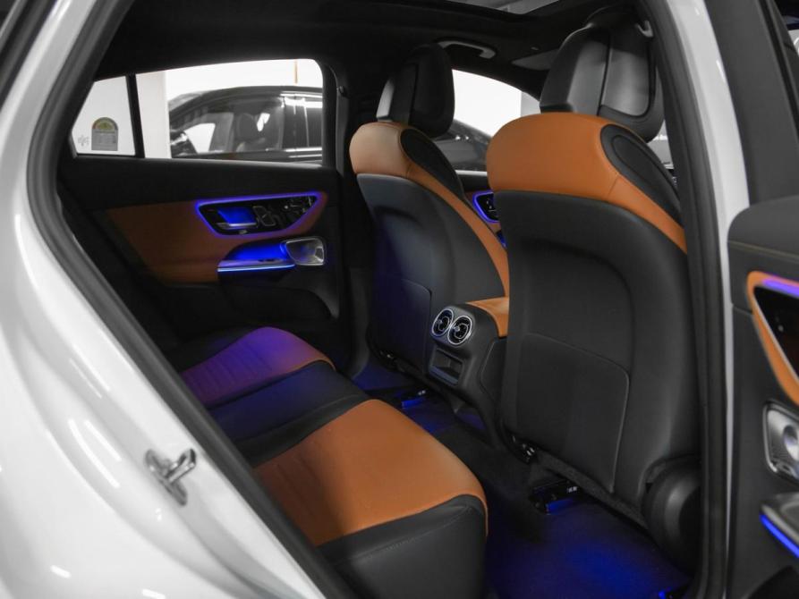 Mercedes-Benz GLC Coupe II (C254) Москва  - изображение 24