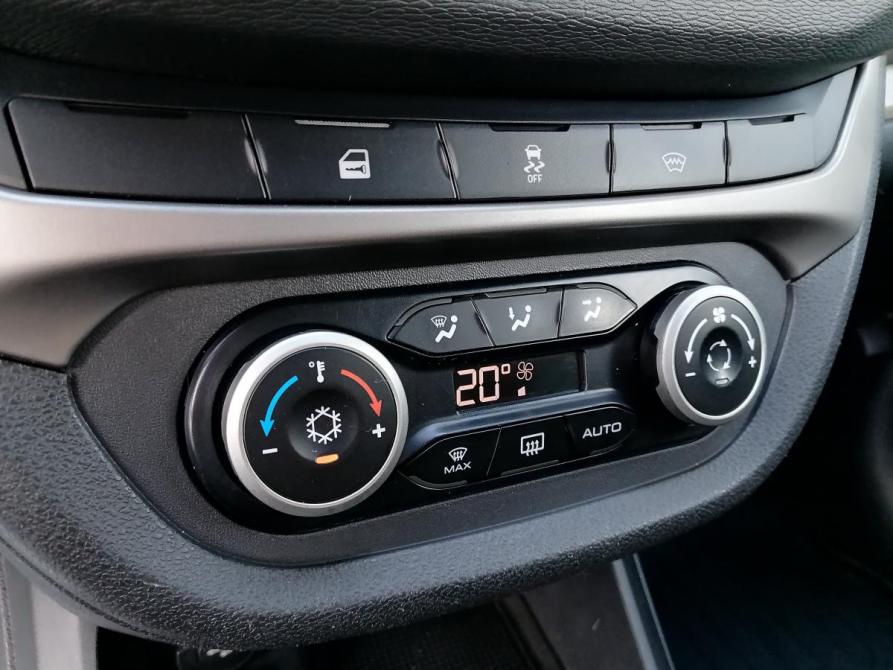 Lada (ВАЗ) Vesta I Стерлитамак  - изображение 14