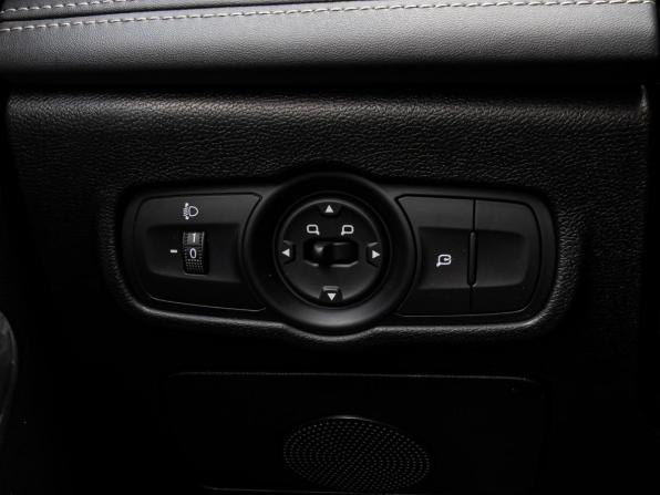 Omoda S5 с пробегом 2023 года, цена 1 415 000 рублей, 72710 км, седан, Автокод Объявления
