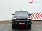 Toyota Hilux VIII Рестайлинг 2 Пермь  - изображение 10