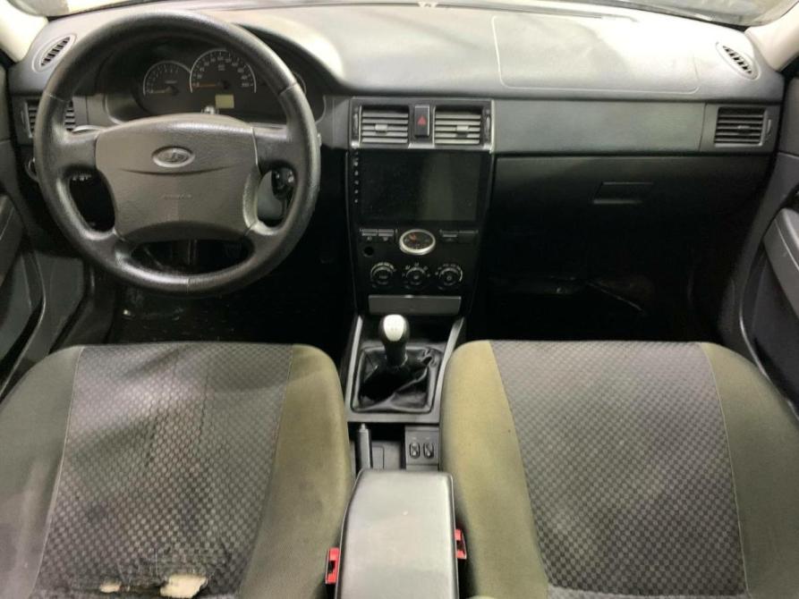 Lada (ВАЗ) Priora I Нижнекамск  - изображение 7