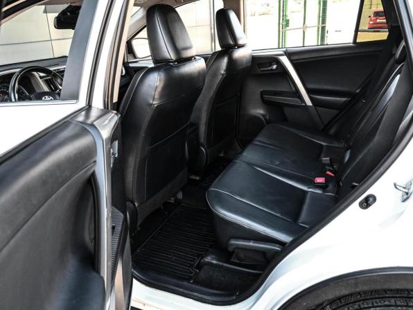Toyota RAV4 III (XA30) Рестайлинг с пробегом 2013 года, цена 1 859 000 рублей, 197266 км, внедорожник, Автокод Объявления
