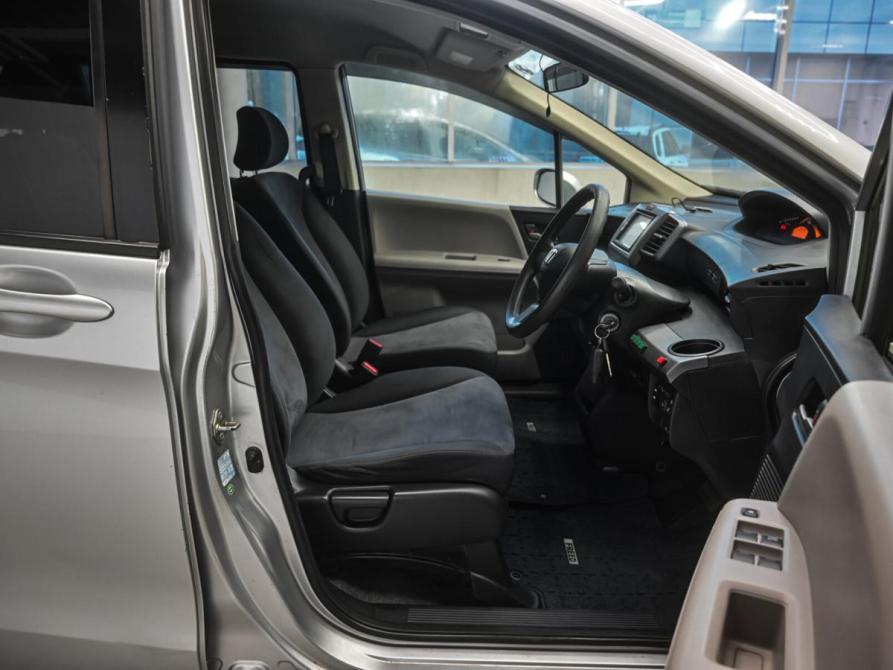 Honda Freed I Челябинск  - изображение 13