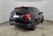 BMW X3 II (F25) Волгоград  - изображение 33