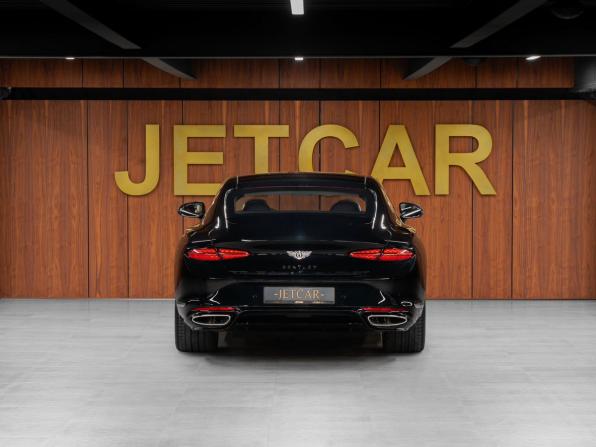 Bentley Continental GT IV с пробегом 2026 года, цена 47 900 000 рублей, 103 км, купе, Автокод Объявления