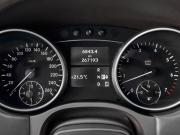Mercedes-Benz GL-Класс I (X164) Екатеринбург  - изображение 38