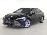 Toyota Camry VIII (XV70) Москва  - изображение 31