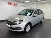 Lada (ВАЗ) Granta I Рестайлинг Киров  - изображение 16