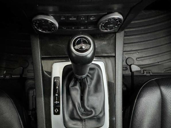 Mercedes-Benz GLK-Класс I (X204) с пробегом 2012 года, цена 1 429 000 рублей, 215234 км, внедорожник, Автокод Объявления