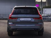 Volvo XC60 II Москва  - изображение 30