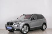 BMW X3 II (F25) Красноярск  - изображение 27