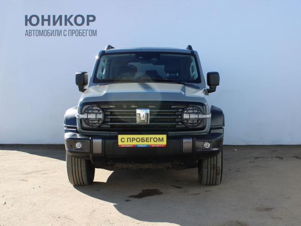 Tank 300 I с пробегом 2024 года, цена 3 289 000 рублей, 54198 км, внедорожник, Автокод Объявления