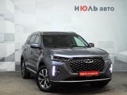 Chery Tiggo 7 Pro Max I Екатеринбург  - изображение 26