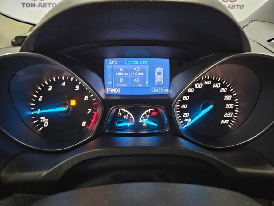 Ford Kuga II Тольятти  - изображение 15