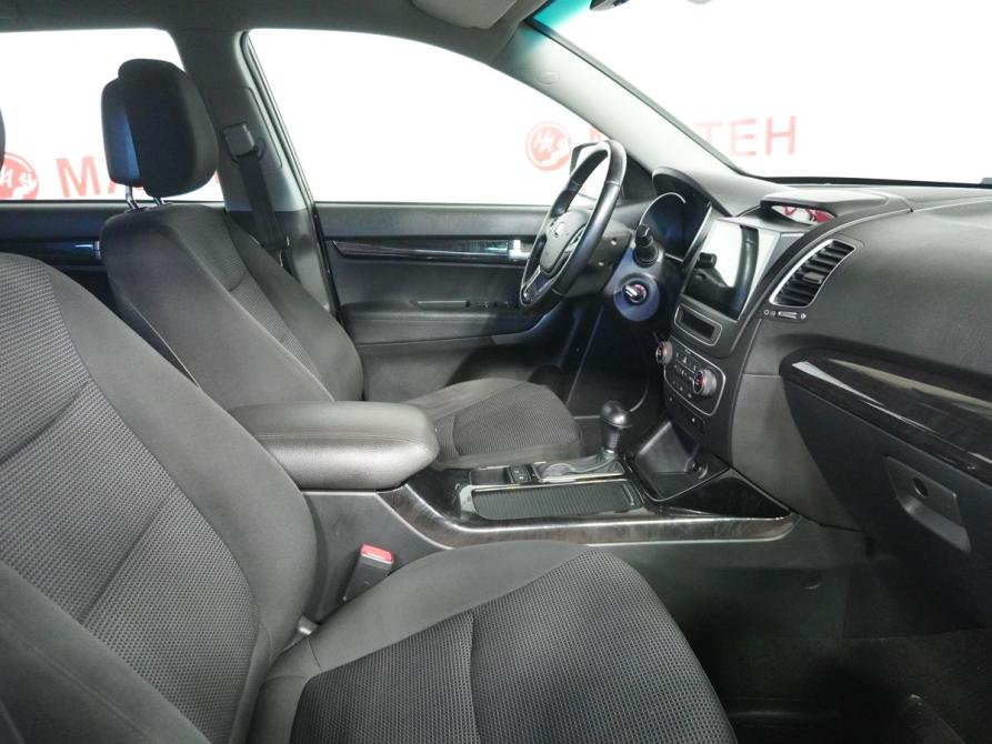 Kia Sorento II Рестайлинг Вологда  - изображение 11
