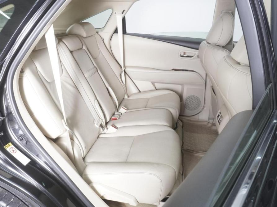Lexus RX III Рестайлинг Ростов-на-Дону  - изображение 7