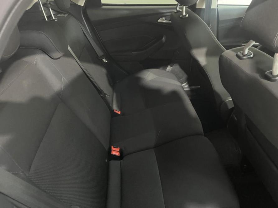 Ford Focus III Рестайлинг Курск  - изображение 16