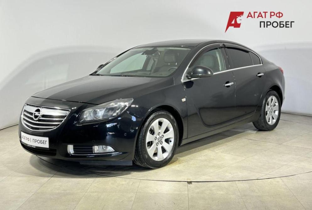 Opel Insignia I Саранск  - изображение 1