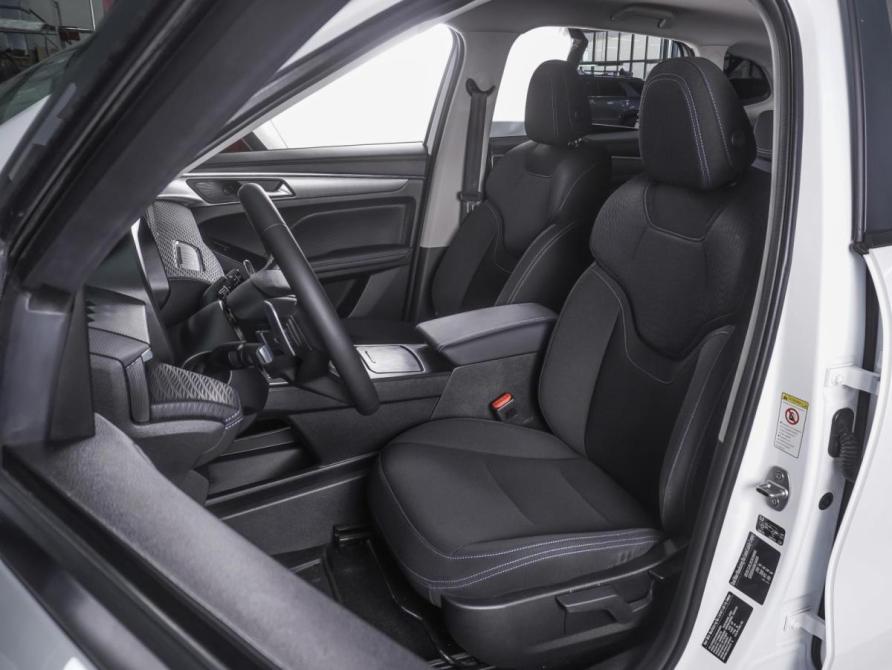 Haval Jolion I Рестайлинг Ростов-на-Дону  - изображение 10