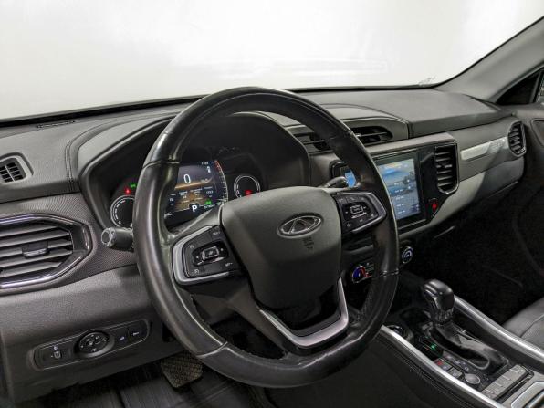 Chery Tiggo 4 I Рестайлинг с пробегом 2020 года, цена 1 340 000 рублей, 51745 км, внедорожник, Автокод Объявления