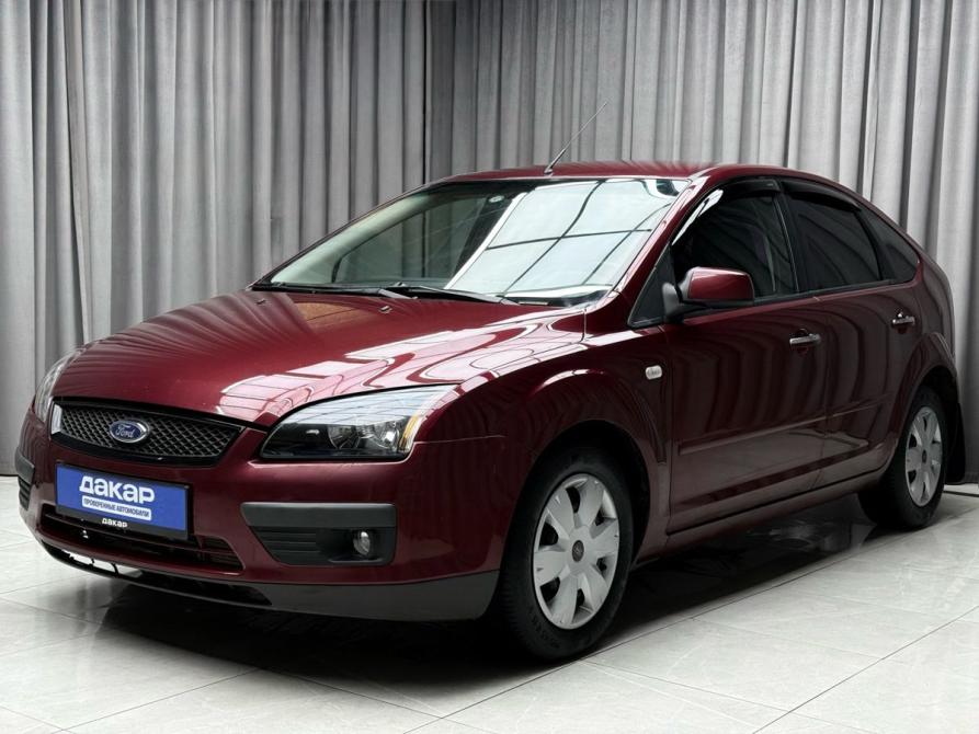Ford Focus II Ижевск  - изображение 3