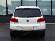 Volkswagen Tiguan I Рестайлинг Екатеринбург  - изображение 40