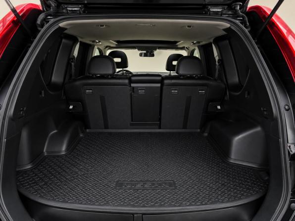 Nissan X-Trail II Рестайлинг с пробегом 2012 года, цена 1 390 000 рублей, 174388 км, внедорожник, Автокод Объявления