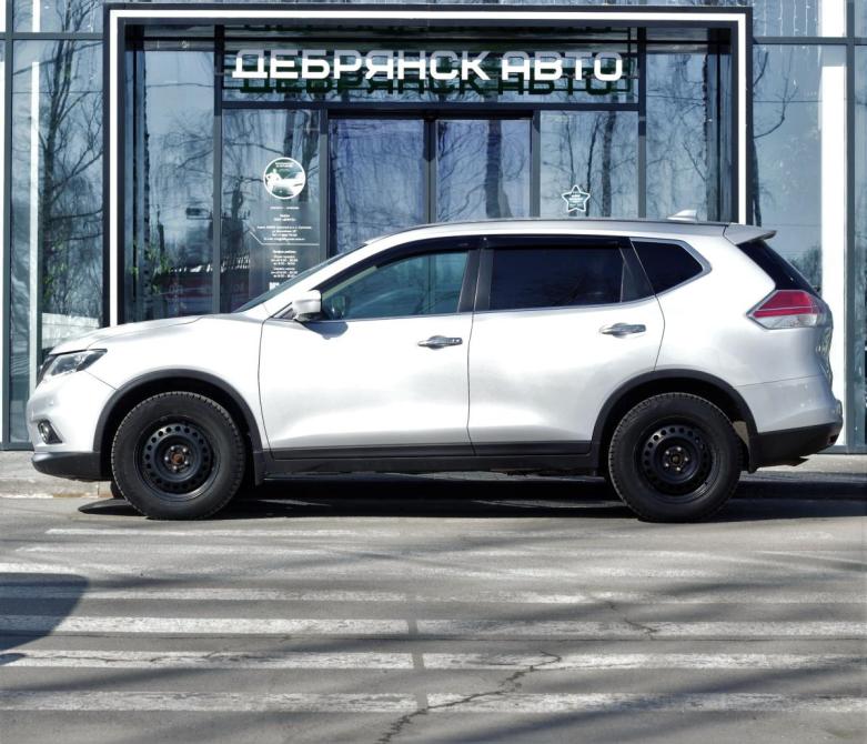 Nissan X-Trail III Брянск  - изображение 2