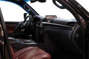 Lexus LX III Рестайлинг 2 Сургут  - изображение 68