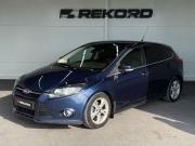 Ford Focus III Уфа  - изображение 21