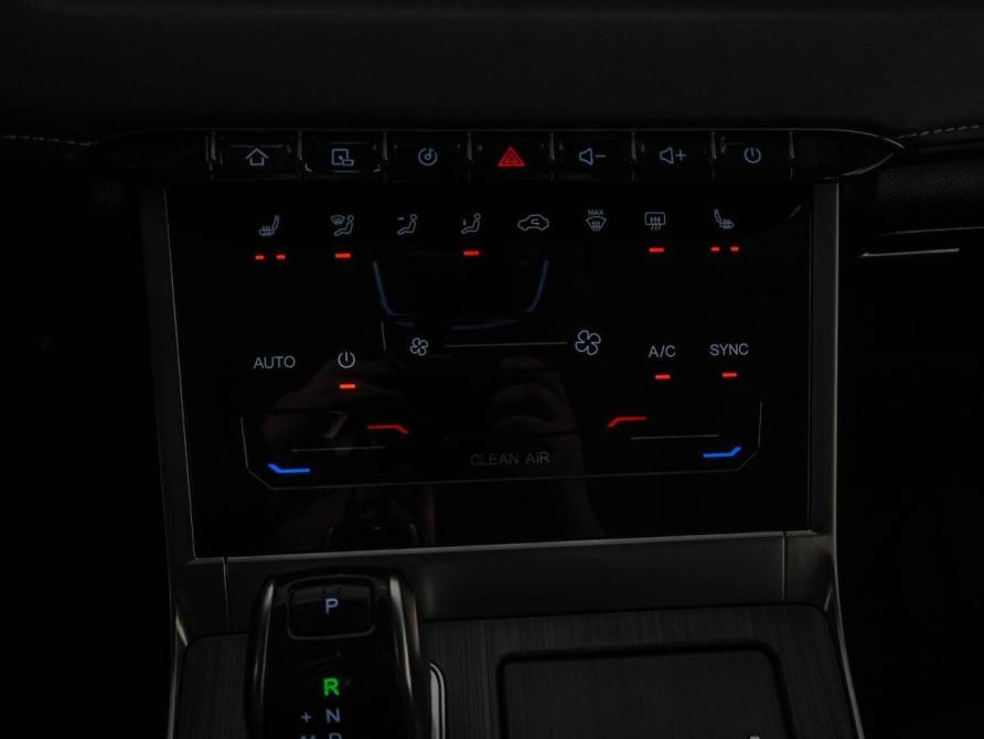 Chery Tiggo 7 Pro Max I Ставрополь  - изображение 18